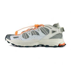 adidas Hyperturf Adventure Grey Beam Orange Men's Trail Running Shoes FZ6580